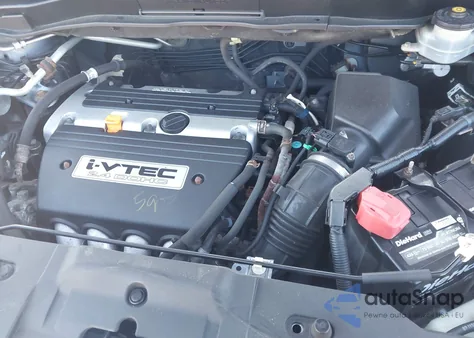 2007 Honda Cr-V Ex-L из США, поврежденный, VIN JHLRE48727C063209